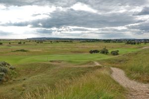 Rye 8th Green Side